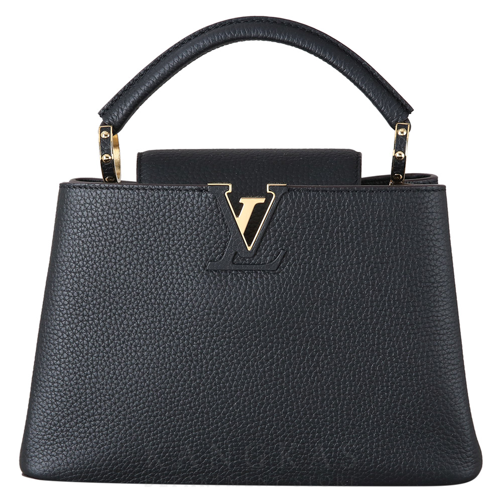 LOUIS VUITTON(USED)루이비통 카퓌신 BB